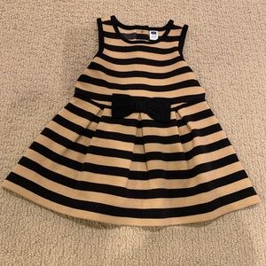 Brand new w/ tag Janie and Jack dress, 12-18 month